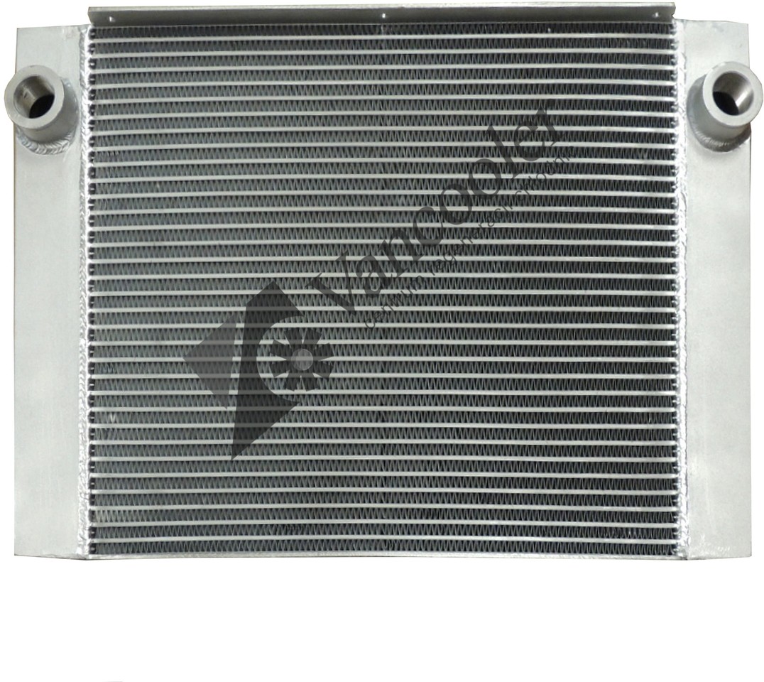 FUCHS MHL 434 - Radiador de óleo por Manipulador de material: foto 1 FUCHS MHL 434 - Radiador de óleo por Manipulador de material: foto 1