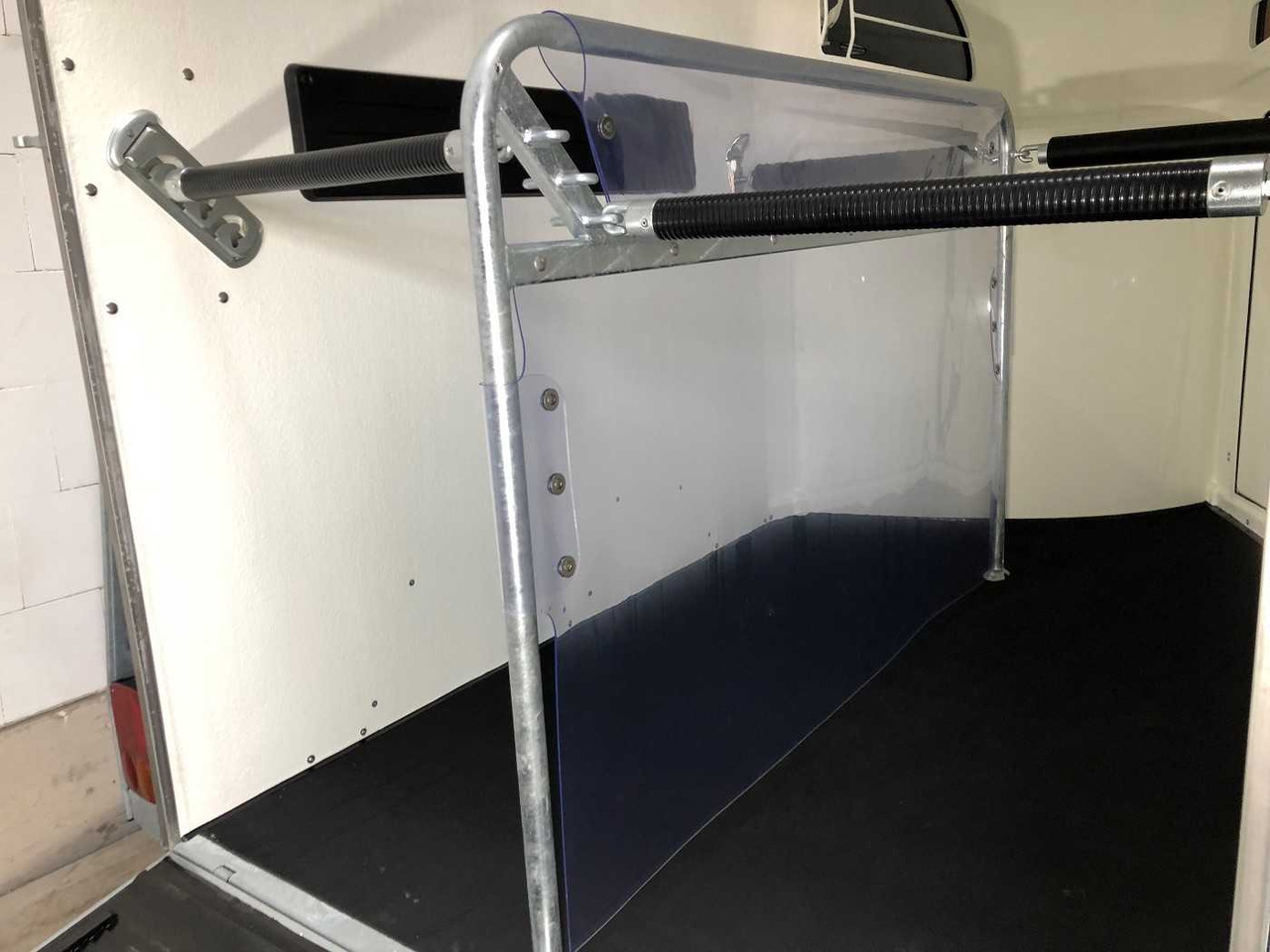 Reboque para cavalos novo BOECKMANN Comfort ALB SK Pferdeanhänger: foto 12