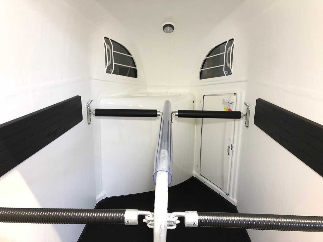 Reboque para cavalos novo BOECKMANN Comfort ALB SK Pferdeanhänger: foto 10