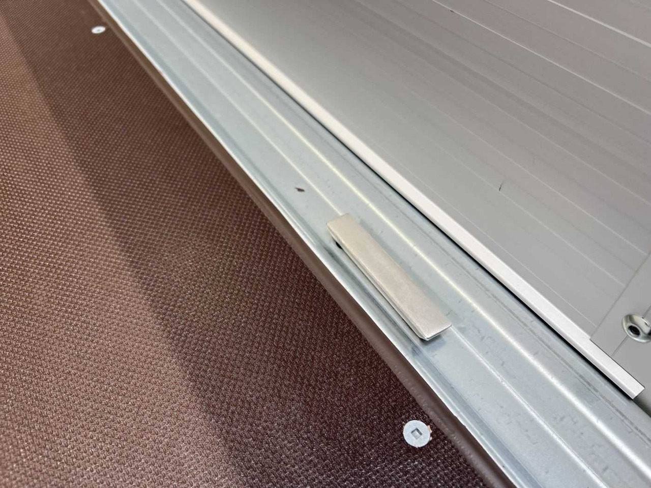 Reboque plataforma/ Caixa aberta novo BOECKMANN HL-AL 4121/27 Eco Hochlader: foto 11