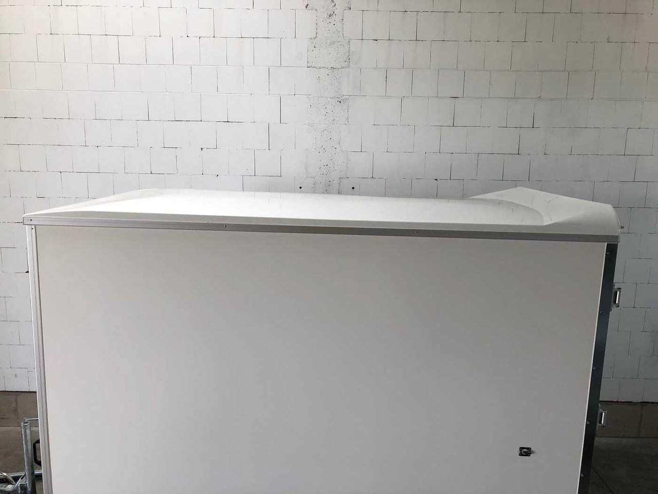 Leasing de BOECKMANN KT 3015/20 H Kofferanhänger BOECKMANN KT 3015/20 H Kofferanhänger: foto 22