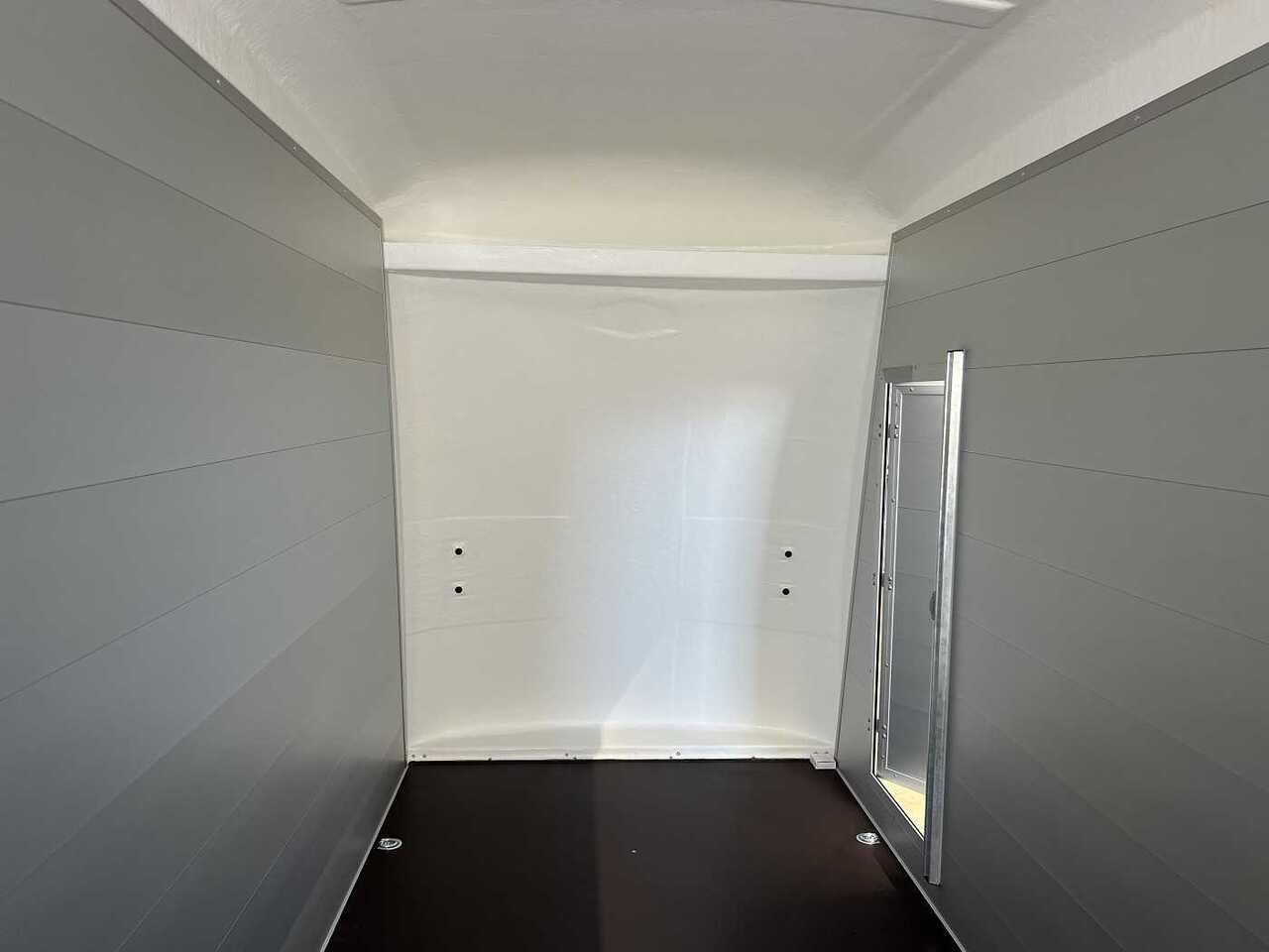 Reboque furgão novo BOECKMANN KT-PB-AL 3015/20 M F Tür ALF Kofferanhänger: foto 15