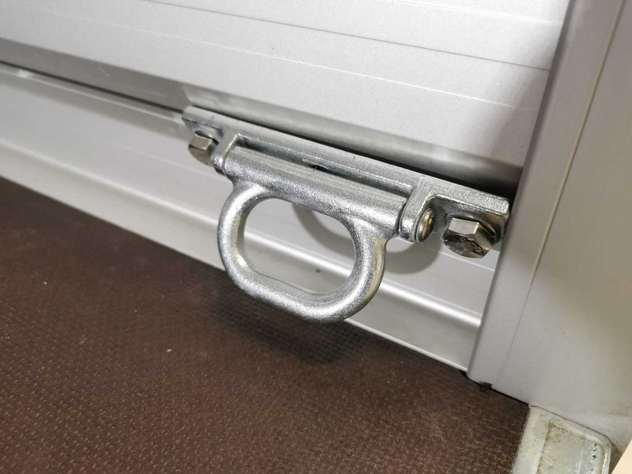 Reboque para carros novo BOECKMANN TL-AL 2513/135 Eco XXL Plane Kastenanhänger gebr: foto 12 Reboque para carros novo BOECKMANN TL-AL 2513/135 Eco XXL Plane Kastenanhänger gebr: foto 12