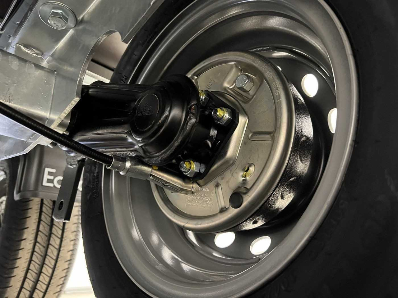 Reboque para carros novo EDUARD 4020-4-P3-2763 Hochlader: foto 19