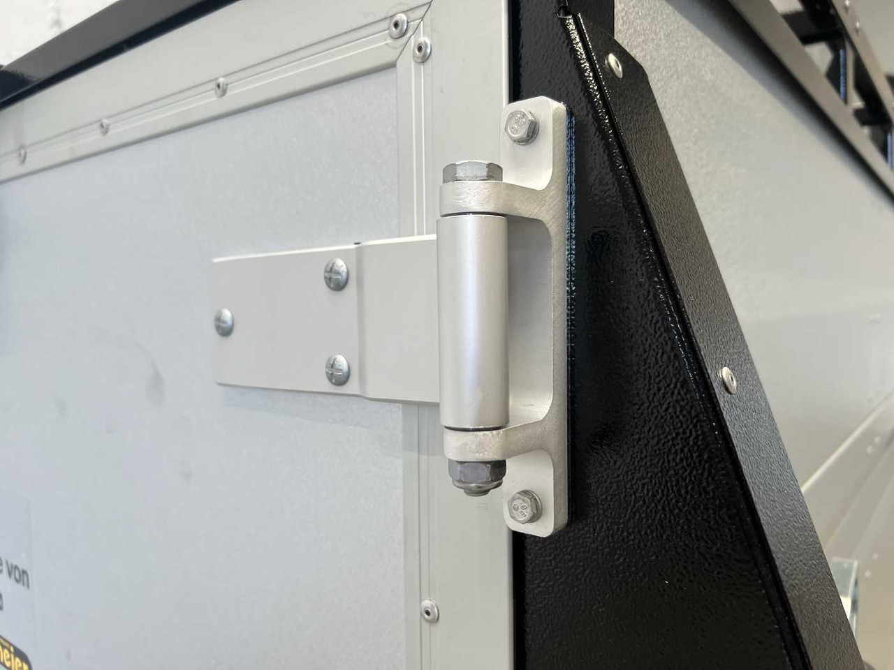 KT-EU2 Plus Deckelanhänger - Reboque para carros: foto 3 KT-EU2 Plus Deckelanhänger - Reboque para carros: foto 3