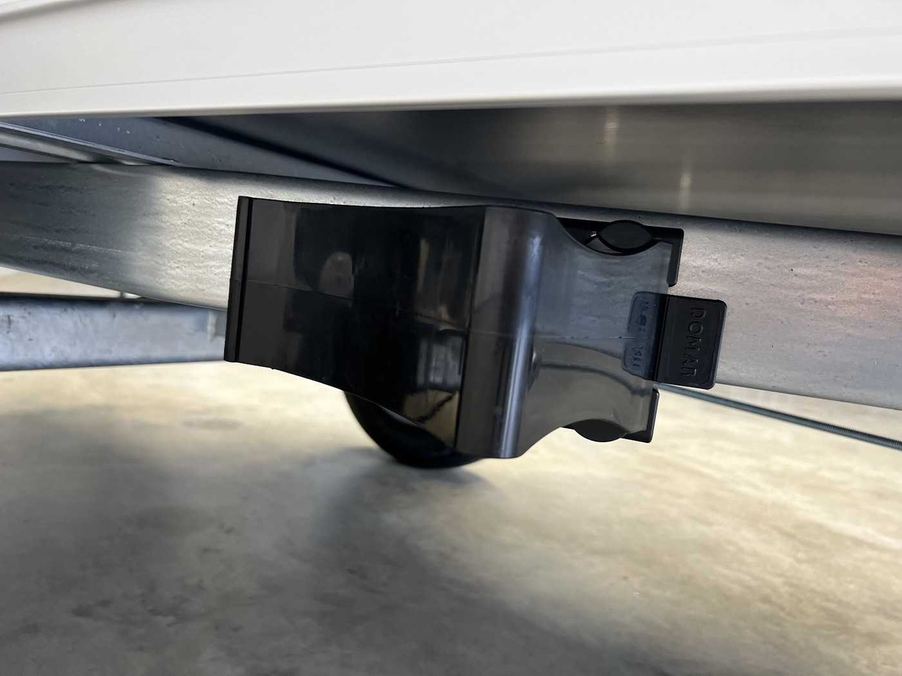 Reboque para carros novo TPV TL-EB 2010/100 AL Kastenanhänger gebremst: foto 18