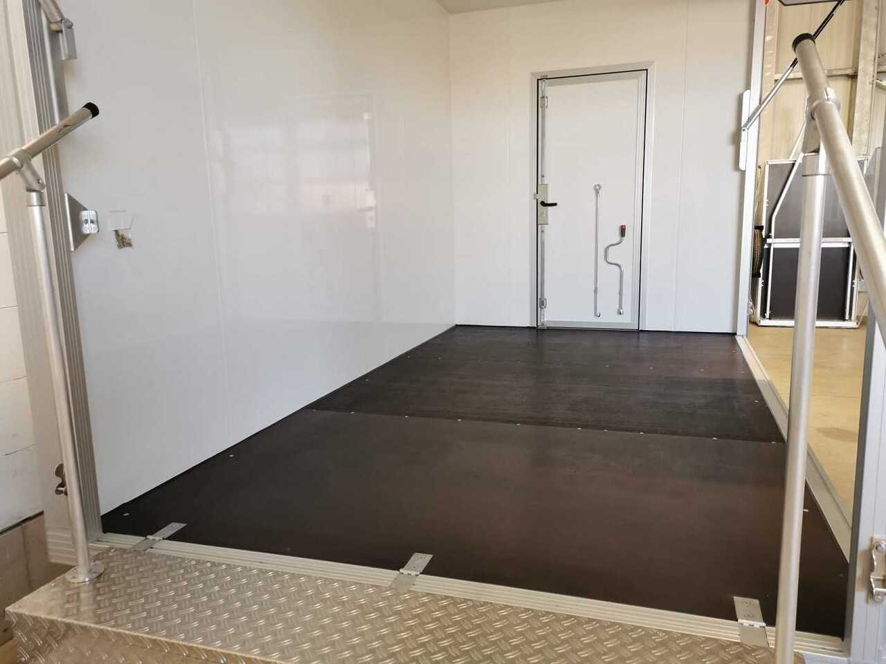 Roulote bar novo UNSINN PK 3036-10-2040 Promotion Verkaufsanhänger: foto 30