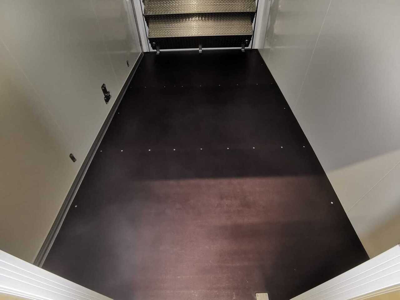 Roulote bar novo UNSINN PK 3036-10-2040 Promotion Verkaufsanhänger: foto 23