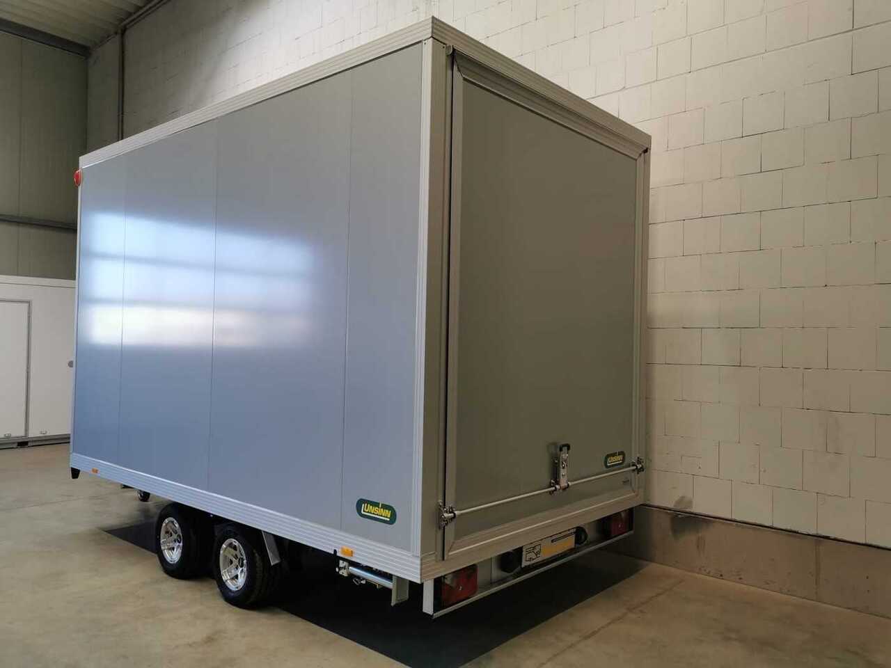 Roulote bar novo UNSINN PK 3036-10-2040 Promotion Verkaufsanhänger: foto 17