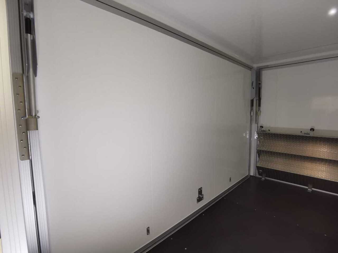 Roulote bar novo UNSINN PK 3036-10-2040 Promotion Verkaufsanhänger: foto 28