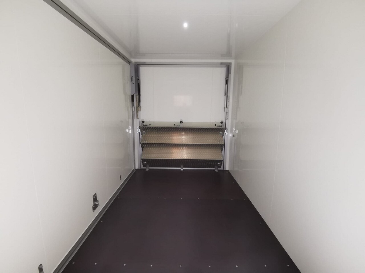 Roulote bar novo UNSINN PK 3036-10-2040 Promotion Verkaufsanhänger: foto 14