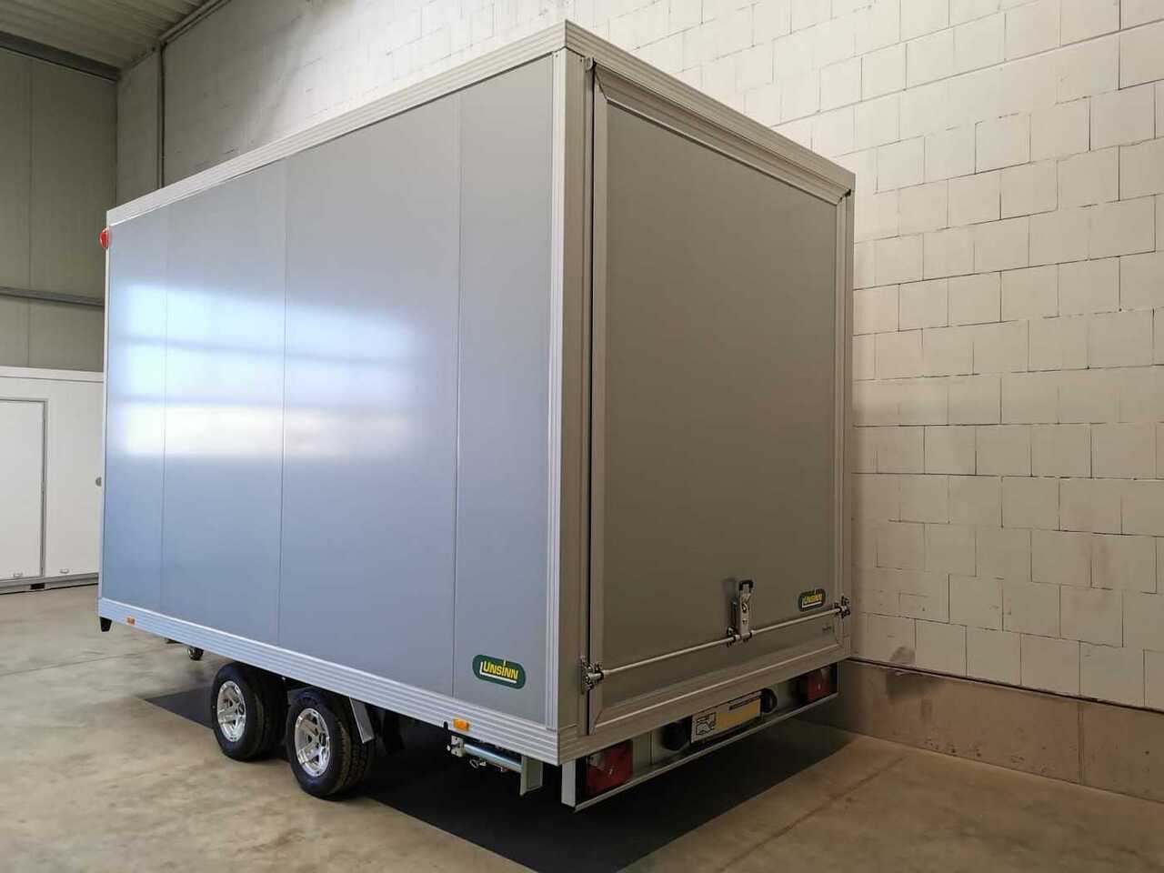 Roulote bar novo UNSINN PK 3036-10-2040 Promotion Verkaufsanhänger: foto 19