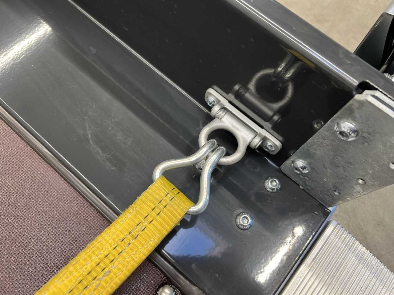 UNSINN UA 3118-18-13 Absenker - Reboque para moto: foto 5 UNSINN UA 3118-18-13 Absenker - Reboque para moto: foto 5