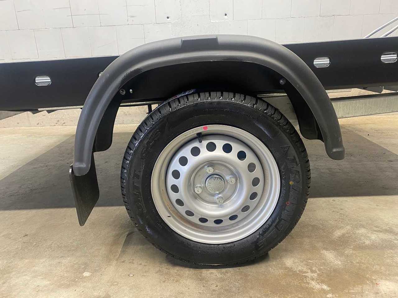 Reboque para moto novo VEZEKO Motomax Motorradanhänger: foto 20