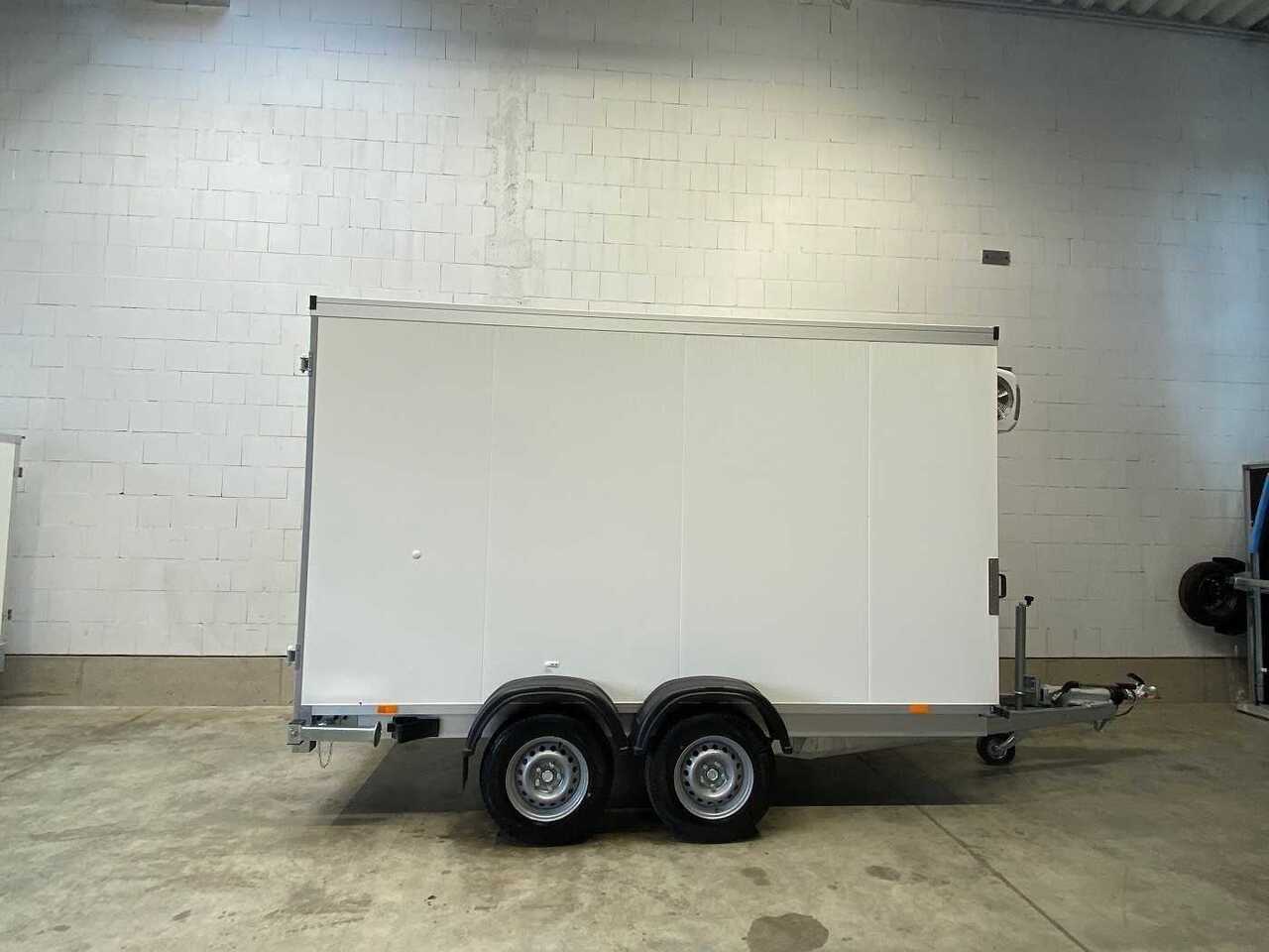 VEZEKO TK B 30.35 KH Kühlanhänger - Reboque frigorífico: foto 5 VEZEKO TK B 30.35 KH Kühlanhänger - Reboque frigorífico: foto 5