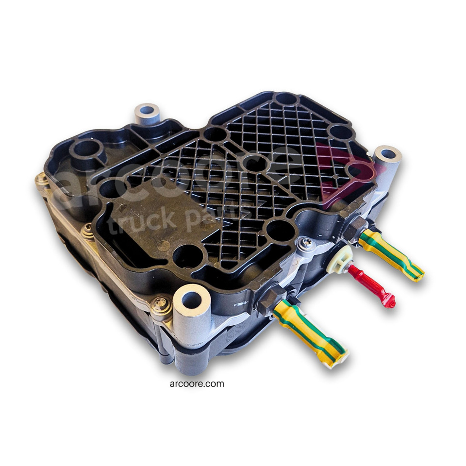 Bosch Denoxtronic 2.2 - Tanque para AdBlue: foto 2 Bosch Denoxtronic 2.2 - Tanque para AdBlue: foto 2