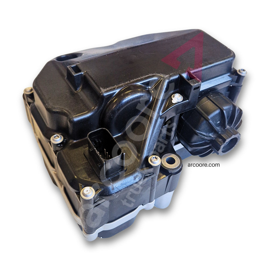 Bosch Denoxtronic 2.2 - Tanque para AdBlue: foto 1 Bosch Denoxtronic 2.2 - Tanque para AdBlue: foto 1