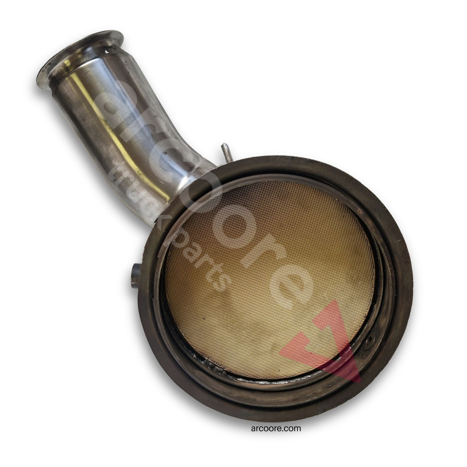 DAF 5296236 - Conversor catalítico: foto 2 DAF 5296236 - Conversor catalítico: foto 2