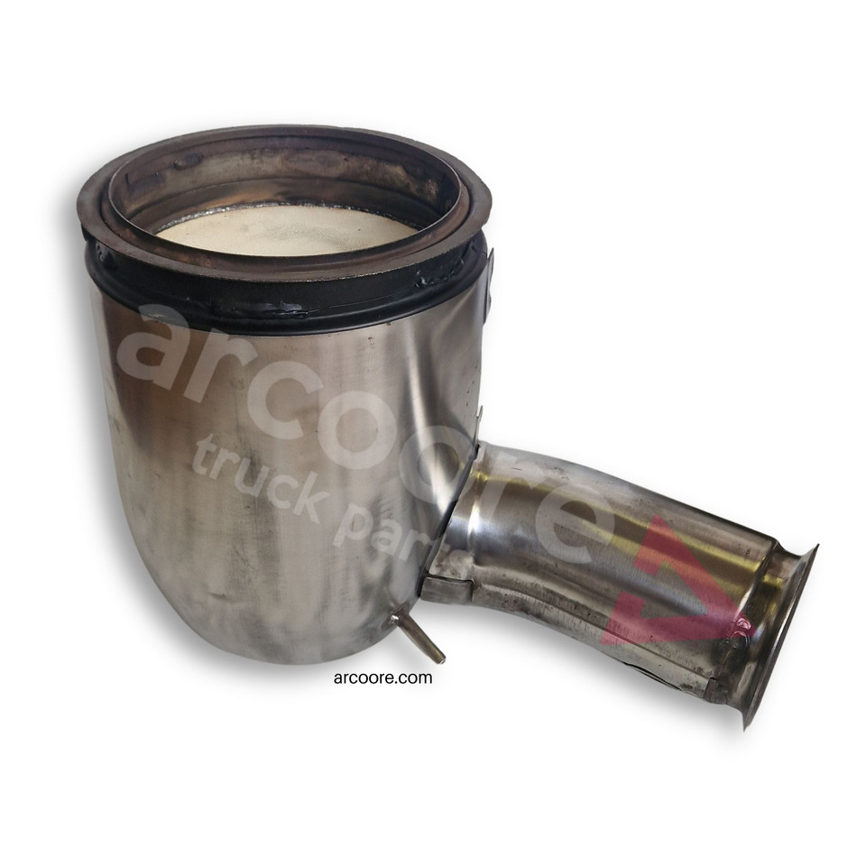 DAF 5296236 - Conversor catalítico: foto 3 DAF 5296236 - Conversor catalítico: foto 3