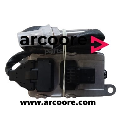 DAF NOx sensor DAF XF 106 Euro 6, 2139930; 5WK96752C - Sensor por Camião: foto 1 DAF NOx sensor DAF XF 106 Euro 6, 2139930; 5WK96752C - Sensor por Camião: foto 1