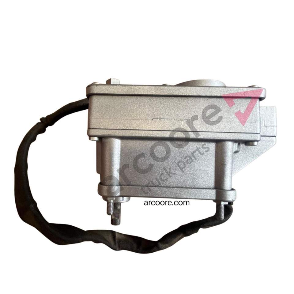 JOHN DEERE VGT 59001107732 - Turbocompressor por Camião: foto 2 JOHN DEERE VGT 59001107732 - Turbocompressor por Camião: foto 2