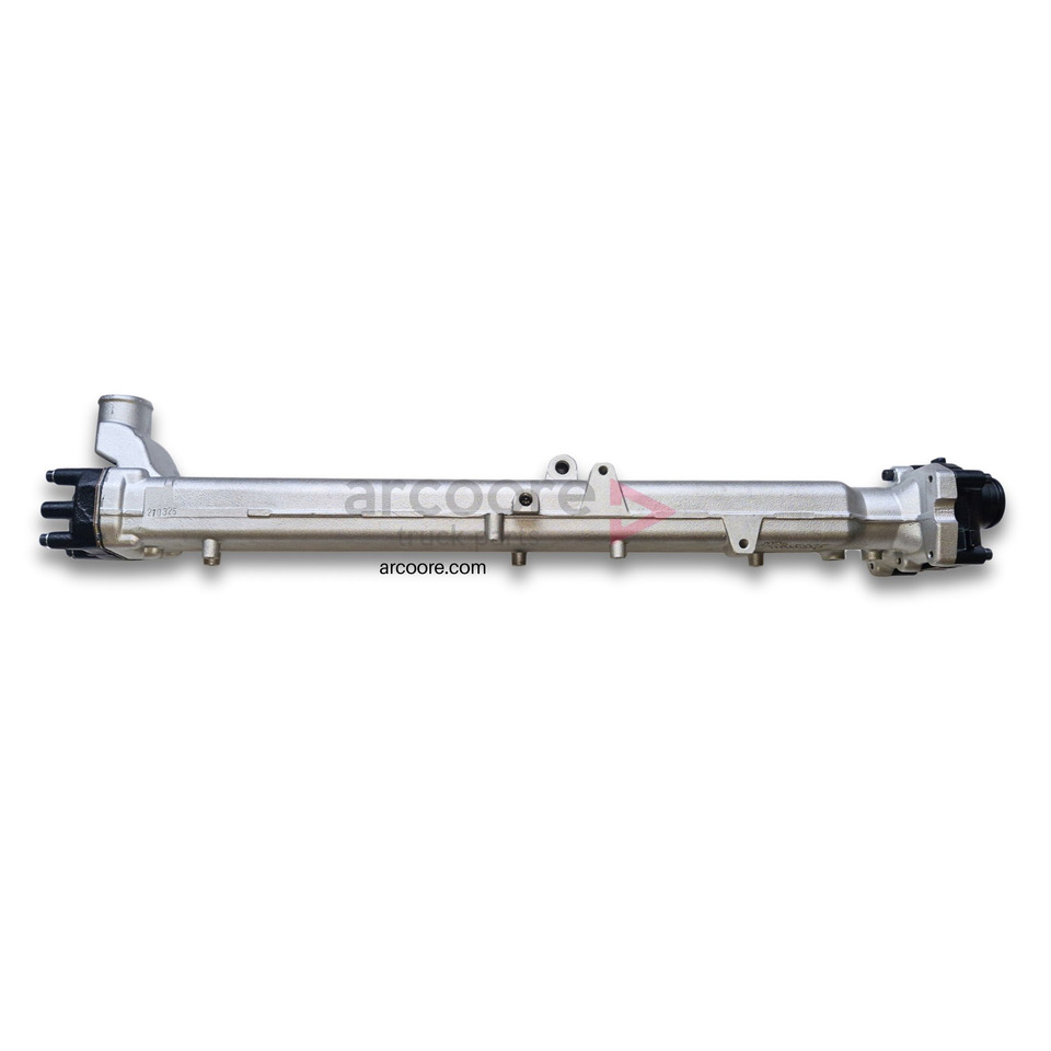 MAN TGM 51081007212 - Radiador EGR: foto 4 MAN TGM 51081007212 - Radiador EGR: foto 4