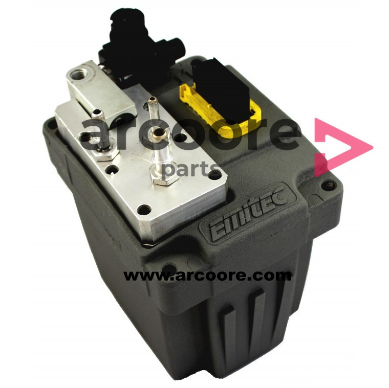 Man tgx AdBlue - Tanque para AdBlue por Camião: foto 1 Man tgx AdBlue - Tanque para AdBlue por Camião: foto 1