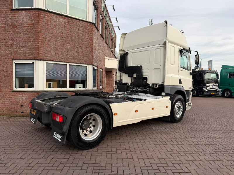 DAF CF 440 CF440 4X2 SPACECAB / Full spoilers / Alcoa / Hydraulics / Holland Truck !!!!!!! - Tractor: foto 5 DAF CF 440 CF440 4X2 SPACECAB / Full spoilers / Alcoa / Hydraulics / Holland Truck !!!!!!! - Tractor: foto 5