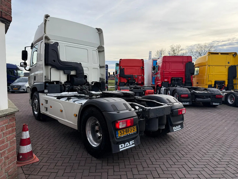 DAF CF 440 CF440 4X2 SPACECAB / Full spoilers / Alcoa / Hydraulics / Holland Truck !!!!!!! - Tractor: foto 3 DAF CF 440 CF440 4X2 SPACECAB / Full spoilers / Alcoa / Hydraulics / Holland Truck !!!!!!! - Tractor: foto 3