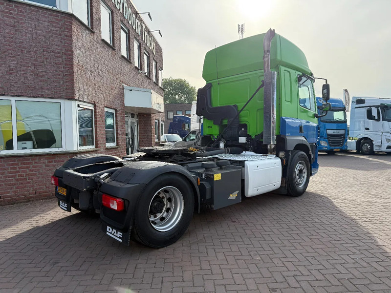 DAF CF 440 CF440 4X2 WELGRO COMPRESSOR APK/TUV 11-2025 HOLLAND TRUCK - Tractor: foto 4 DAF CF 440 CF440 4X2 WELGRO COMPRESSOR APK/TUV 11-2025 HOLLAND TRUCK - Tractor: foto 4