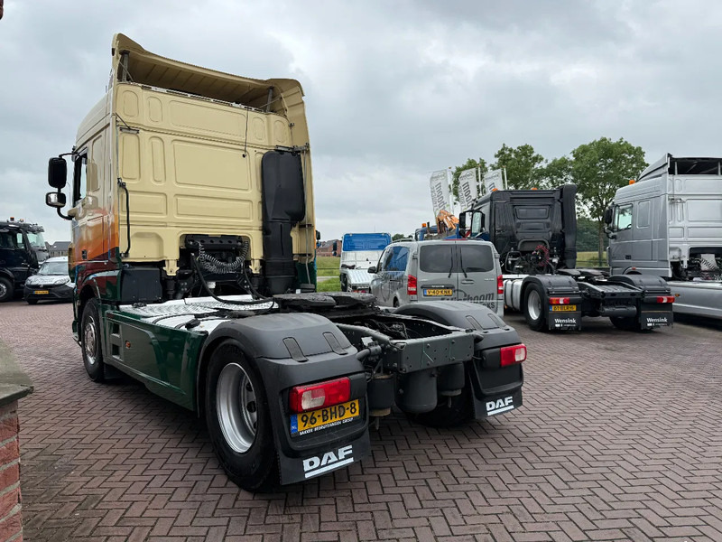 DAF XF 460 XF460 4X2 SPACECAB / HYDRAULICS / - Tractor: foto 3 DAF XF 460 XF460 4X2 SPACECAB / HYDRAULICS / - Tractor: foto 3