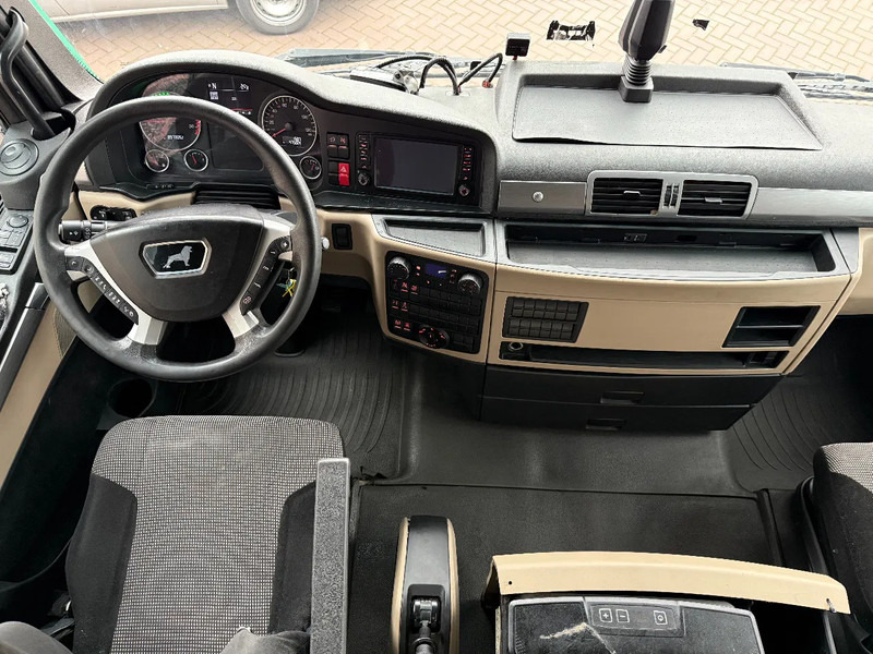 MAN TGX 18.420 TGX 18.420 4X2 BLS "chassis K model 2019"/2x tank/fridge/nightairco/TOP CONDIOTION - Tractor: foto 5 MAN TGX 18.420 TGX 18.420 4X2 BLS "chassis K model 2019"/2x tank/fridge/nightairco/TOP CONDIOTION - Tractor: foto 5