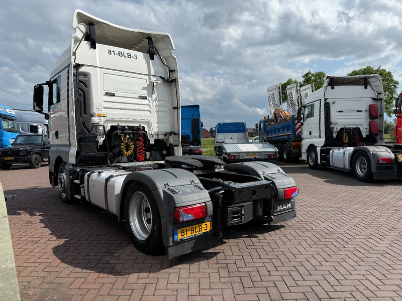 MAN TGX TGX 18.460 4X2 LLS-U *Retarder*558tkm*ACC* Holland Truck - Tractor: foto 3 MAN TGX TGX 18.460 4X2 LLS-U *Retarder*558tkm*ACC* Holland Truck - Tractor: foto 3