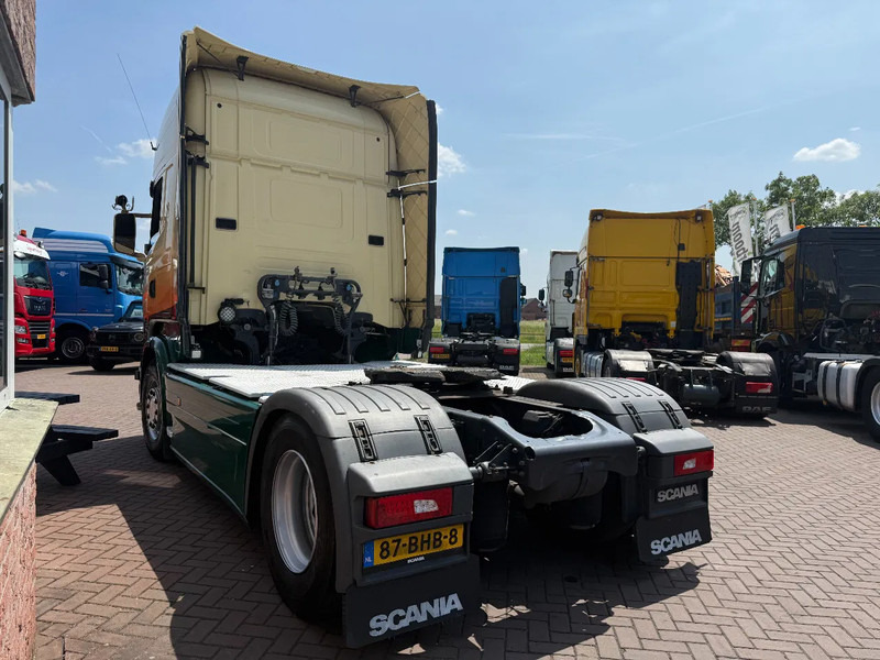 Scania R450 R450 Streamline / Retarder / ACC / PTO / Holland Truck - Tractor: foto 3 Scania R450 R450 Streamline / Retarder / ACC / PTO / Holland Truck - Tractor: foto 3