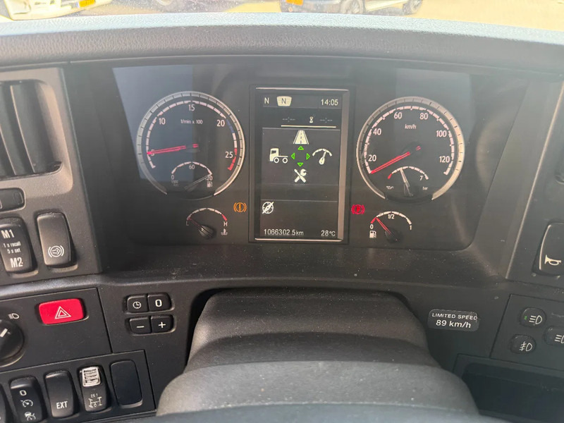 Scania R450 R450 Streamline / Retarder / ACC / PTO / Holland Truck - Tractor: foto 5 Scania R450 R450 Streamline / Retarder / ACC / PTO / Holland Truck - Tractor: foto 5