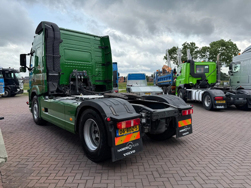Volvo FM FM370 4X2 Globetrotter / Welgro compressor / Dynimac steering / Holland Truck - Tractor: foto 3 Volvo FM FM370 4X2 Globetrotter / Welgro compressor / Dynimac steering / Holland Truck - Tractor: foto 3