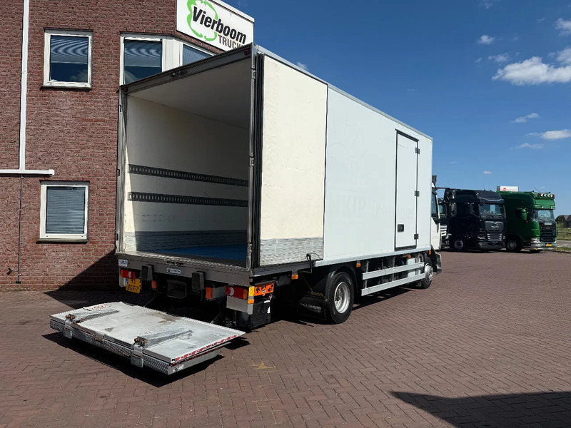 Volvo FL FL210 4X2 Kuhlkoffer mit Carrier Supra 550 / LBW / AHK - Camião frigorífico: foto 5 Volvo FL FL210 4X2 Kuhlkoffer mit Carrier Supra 550 / LBW / AHK - Camião frigorífico: foto 5