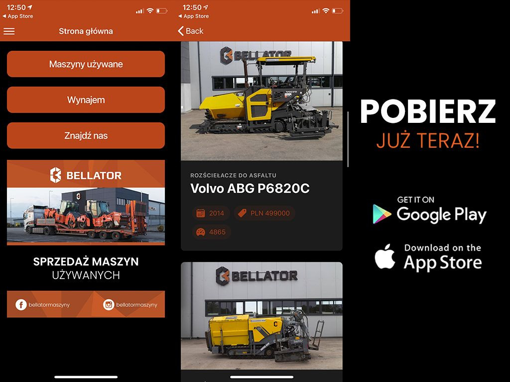 WIRTGEN W 50 DCi - Aplainadora (Fresadora): foto 4 WIRTGEN W 50 DCi - Aplainadora (Fresadora): foto 4