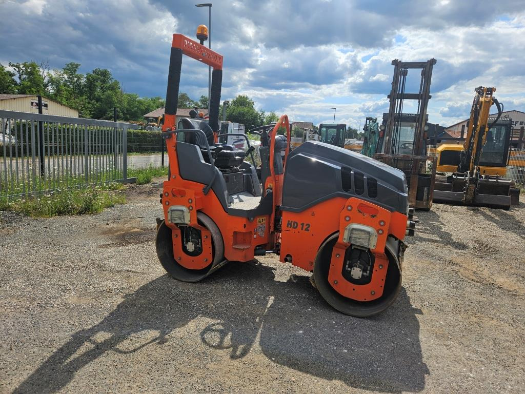 Rolo HAMM HD 12 VV: foto 7