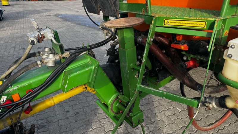 Amazone-BBG S330 NOVA 27m - Pulverizador agricola: foto 5 Amazone-BBG S330 NOVA 27m - Pulverizador agricola: foto 5