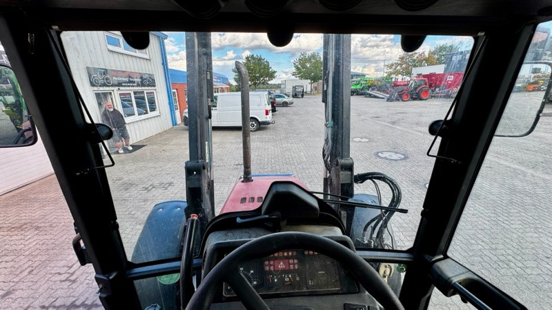 Case IH CS 78 top Condition - Trator: foto 2 Case IH CS 78 top Condition - Trator: foto 2