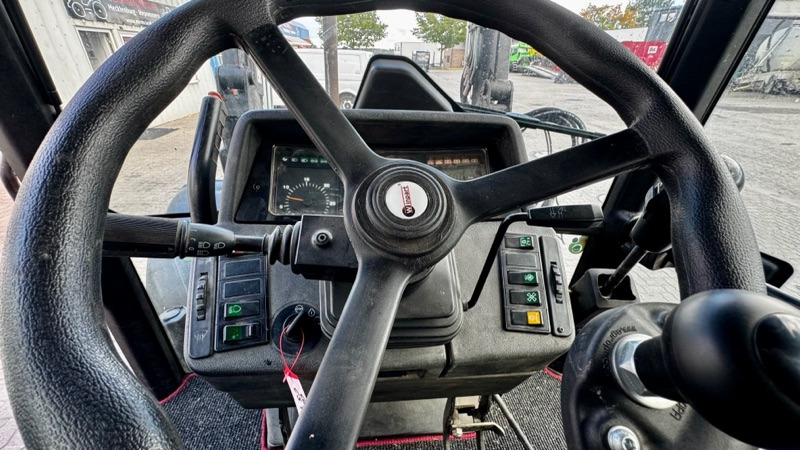 Case IH CS 78 top Condition - Trator: foto 4 Case IH CS 78 top Condition - Trator: foto 4