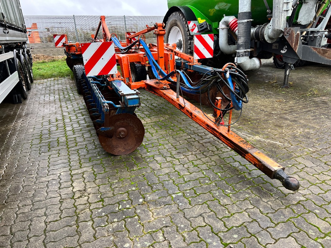 Grades de discos Galucho GAXHR 54-26: foto 1