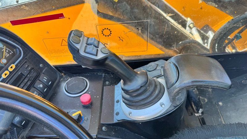 JCB 526-56 AgriPlus#top Condition# - Pá carregadora: foto 2 JCB 526-56 AgriPlus#top Condition# - Pá carregadora: foto 2