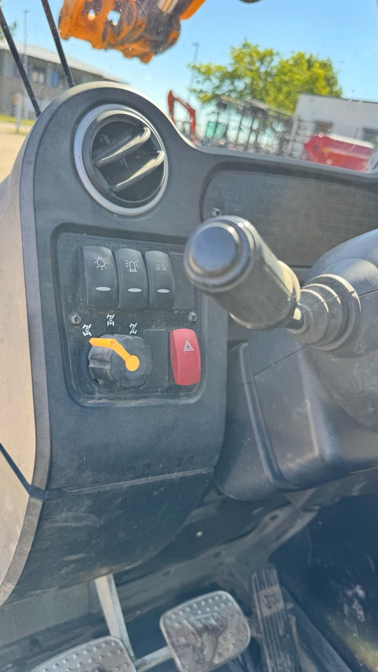 JCB 526-56 AgriPlus#top Condition# - Pá carregadora: foto 3 JCB 526-56 AgriPlus#top Condition# - Pá carregadora: foto 3