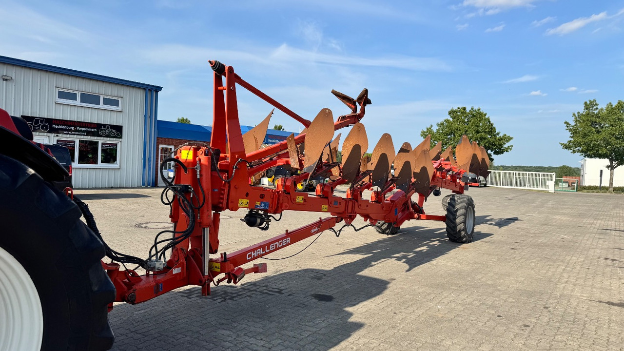 Kuhn Challenger T - 8-furchig #TOP# - Arado: foto 1 Kuhn Challenger T - 8-furchig #TOP# - Arado: foto 1