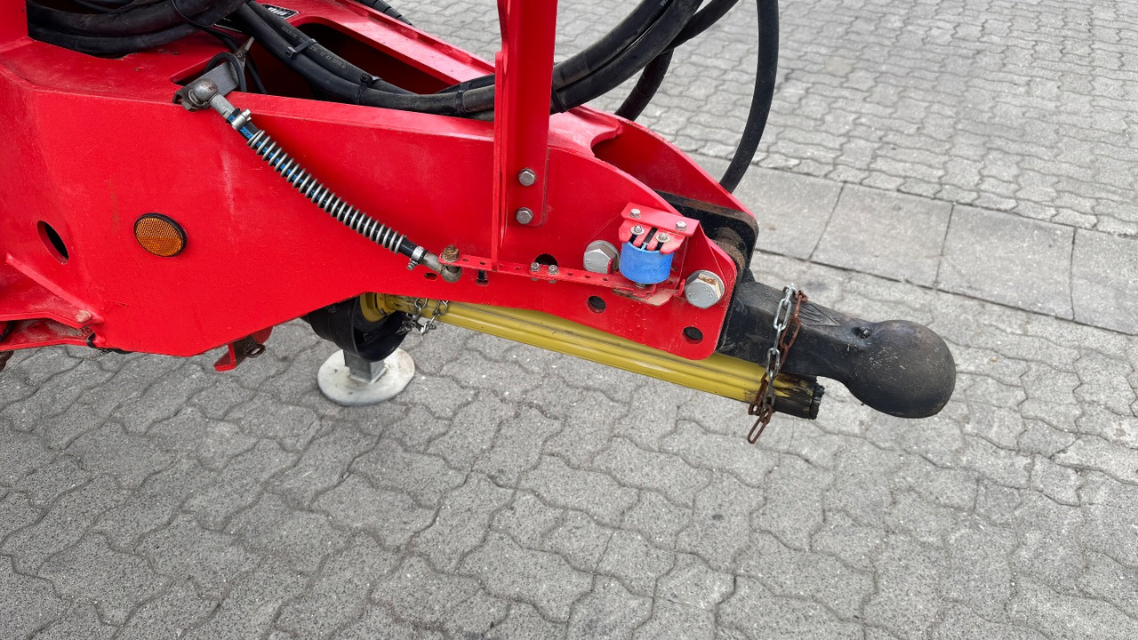 Kverneland Ikarus S38 27m - Pulverizador agricola: foto 5 Kverneland Ikarus S38 27m - Pulverizador agricola: foto 5