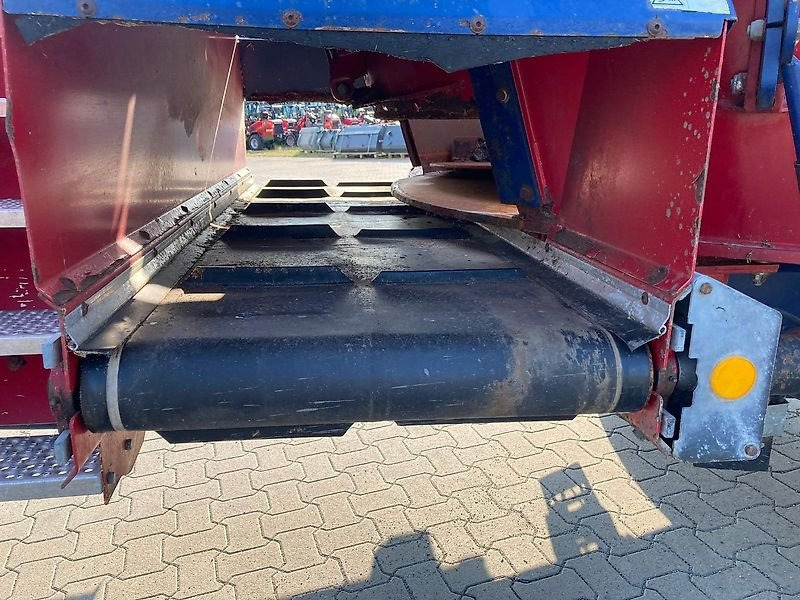 Siloking TrailedLine Classic Premium - Misturadora Alimentadora: foto 4 Siloking TrailedLine Classic Premium - Misturadora Alimentadora: foto 4