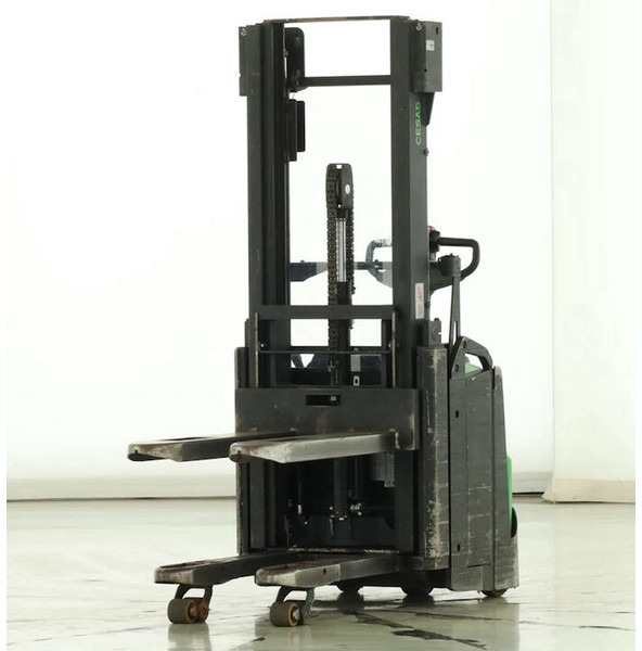 Cesab S-216-L - Stacker: foto 4 Cesab S-216-L - Stacker: foto 4