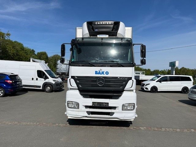 Mercedes-Benz Axor MB 2536 Kühlfahrzeug Bitemp LBW - Camião frigorífico: foto 2 Mercedes-Benz Axor MB 2536 Kühlfahrzeug Bitemp LBW - Camião frigorífico: foto 2